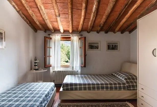 Villa, 3 Yatak Odası