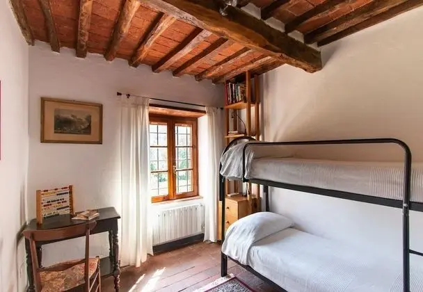 Villa, 3 Yatak Odası