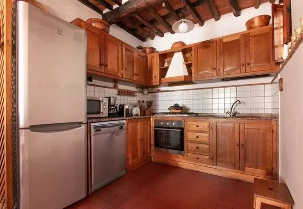 Villa, 3 Yatak Odası