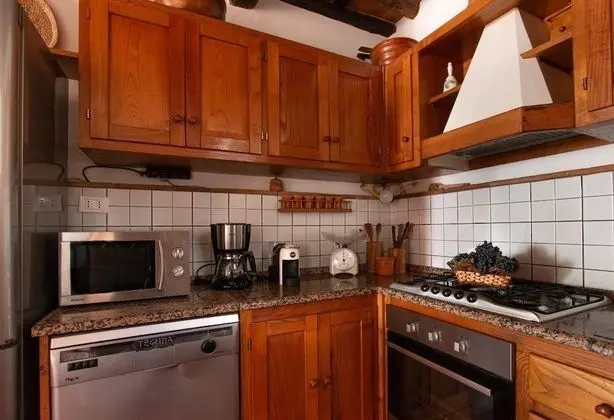 Villa, 3 Yatak Odası