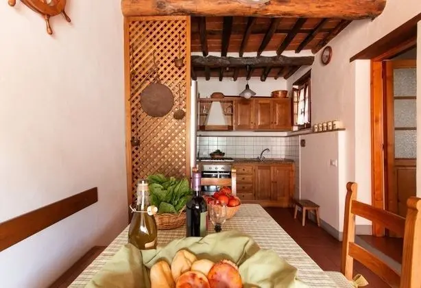 Villa, 3 Yatak Odası