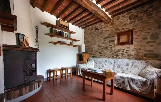 Villa, 3 Yatak Odası