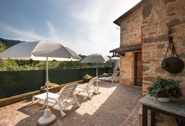 Villa, 3 Yatak Odası