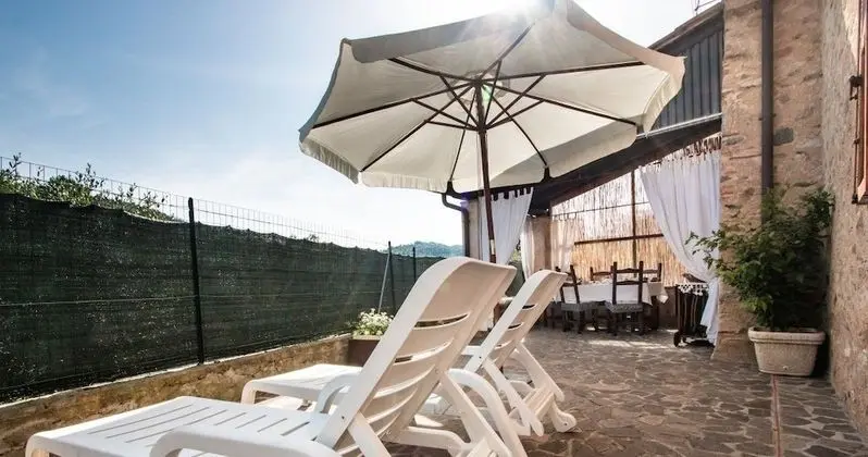 Villa, 3 Yatak Odası