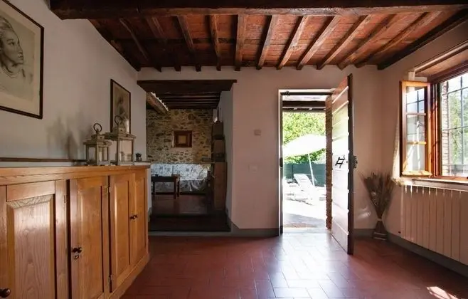 Villa, 3 Yatak Odası