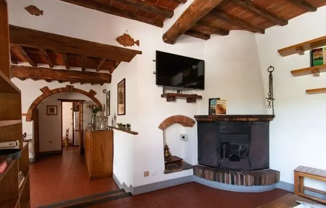 Villa, 3 Yatak Odası