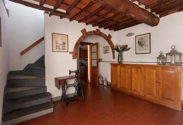 Villa, 3 Yatak Odası