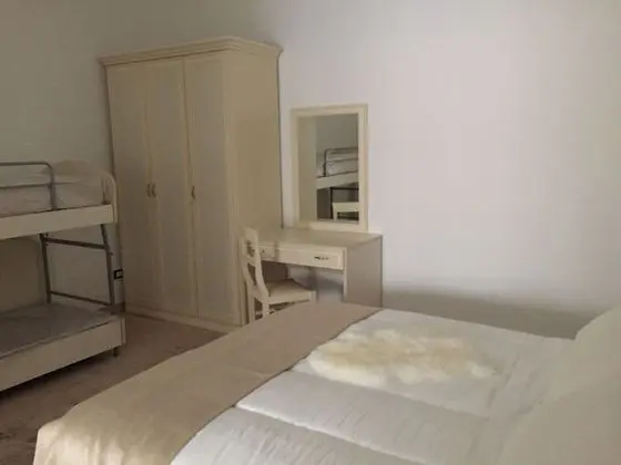 Comfort Apart Daire, Engellilere Uygun, Sigara İçilebilir
