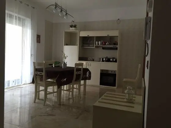 Comfort Apart Daire, Engellilere Uygun, Sigara İçilebilir