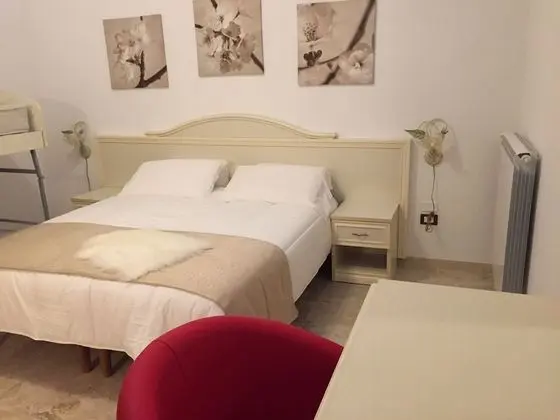 Deluxe Apart Daire, Sigara İçilebilir