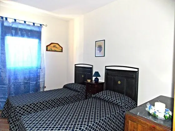 Villa, 3 Yatak Odası