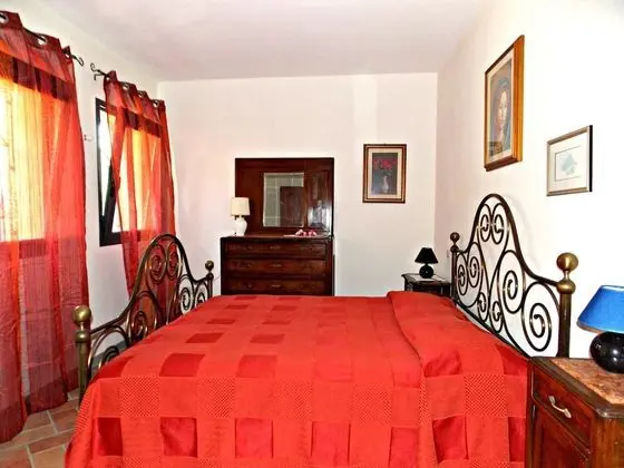 Villa, 3 Yatak Odası