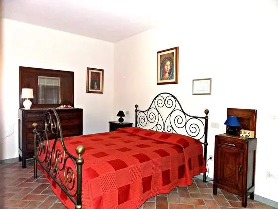 Villa, 3 Yatak Odası