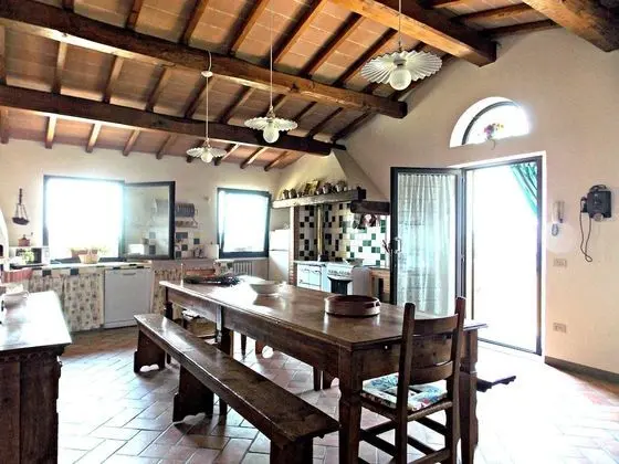Villa, 3 Yatak Odası