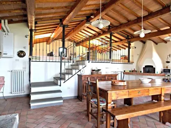 Villa, 3 Yatak Odası