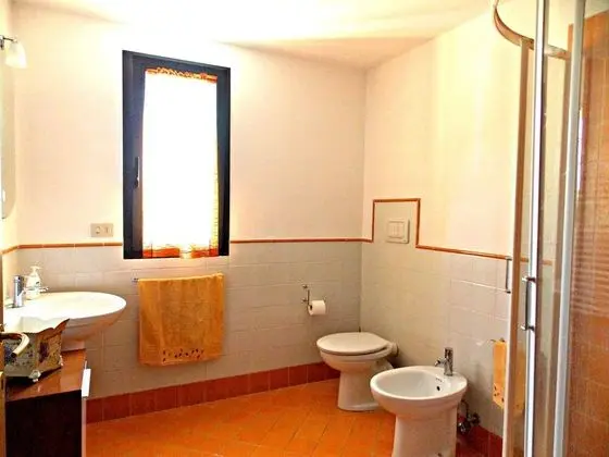 Villa, 3 Yatak Odası