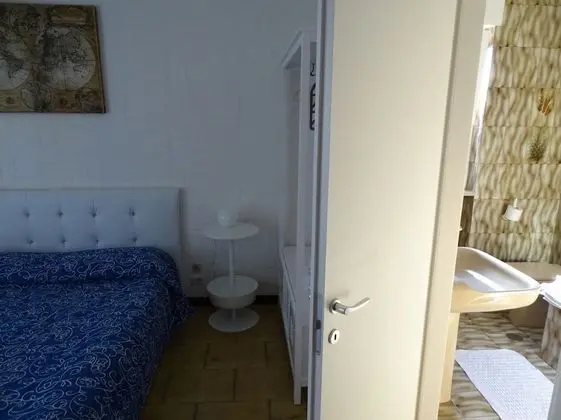 Tek Büyük Yataklı Oda, Özel Banyo, Şehir Manzaralı
