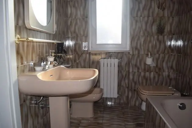 Tek Büyük Yataklı Oda, Özel Banyo, Şehir Manzaralı