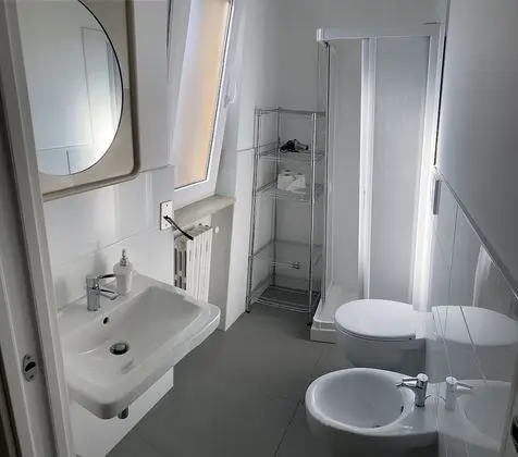 Tek Büyük Yataklı Oda, Özel Banyo, Şehir Manzaralı