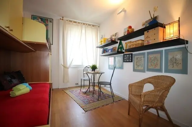 Apart Daire, 1 Yatak Odası