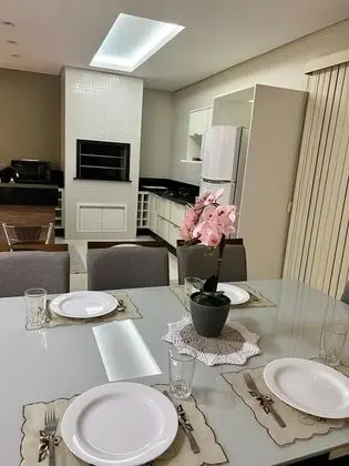 Comfort Villa