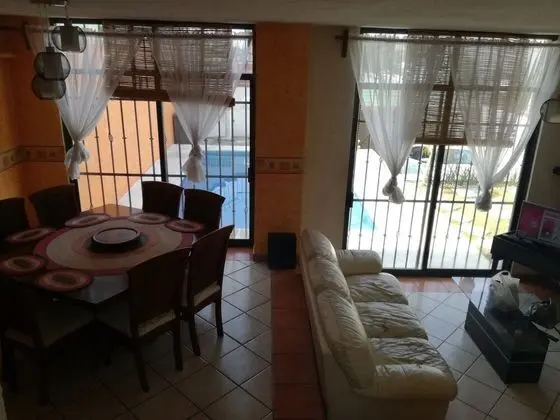 Comfort Ev, 4 Yatak Odası, Sigara İçilmez