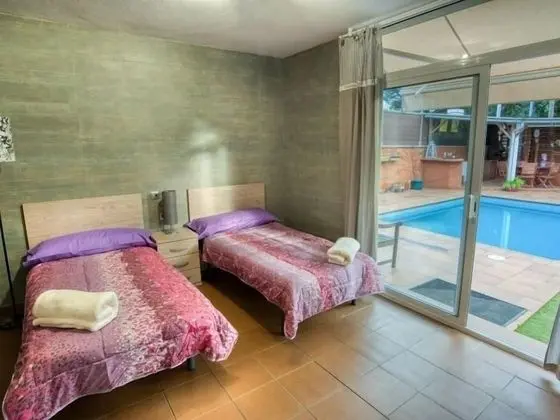 Ev, 4 Yatak Odası