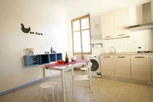 Apart Daire, 3 Yatak Odası