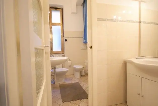 Apart Daire, 3 Yatak Odası