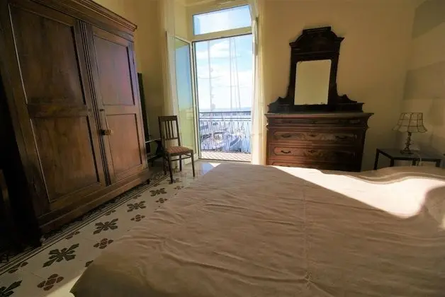 Apart Daire, 3 Yatak Odası