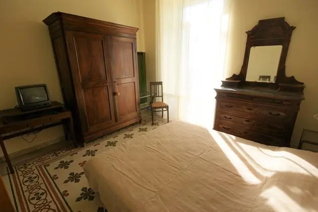 Apart Daire, 3 Yatak Odası