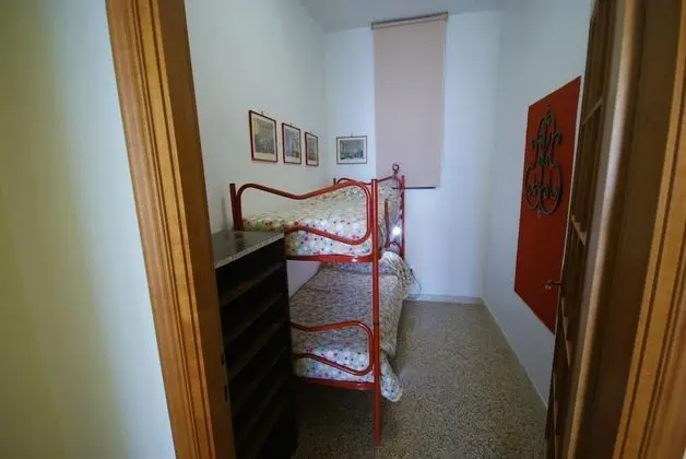 Apart Daire, 3 Yatak Odası