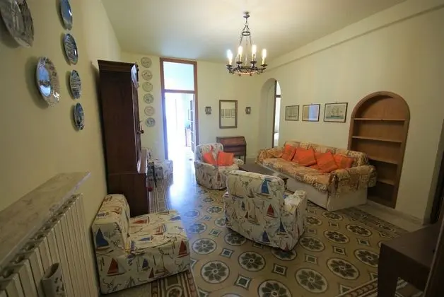 Apart Daire, 3 Yatak Odası