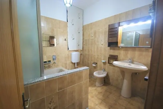 Apart Daire, 3 Yatak Odası