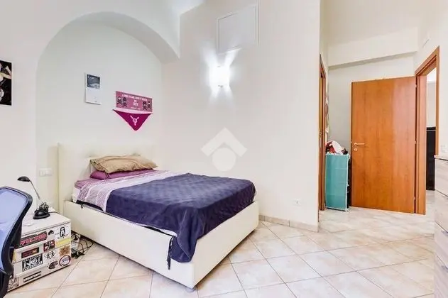 Tek Kişilik Oda, 1 Tek Kişilik XL Yatak