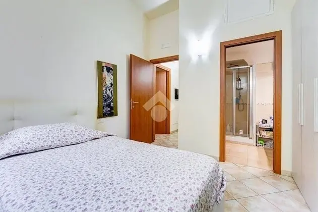 Üç Kişilik Oda, Özel Banyo