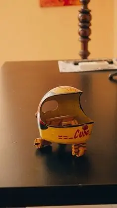 Üç Kişilik Oda, Özel Banyo