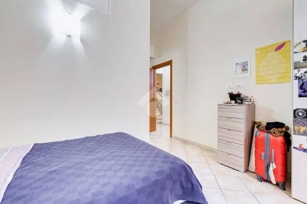 Üç Kişilik Oda, Özel Banyo