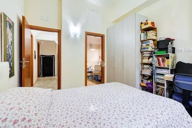 Üç Kişilik Oda, Özel Banyo