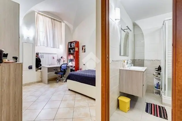 Üç Kişilik Oda, Özel Banyo