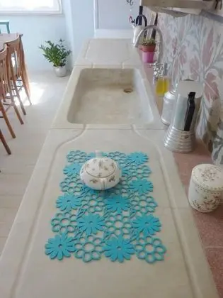 Üç Kişilik Oda, Özel Banyo