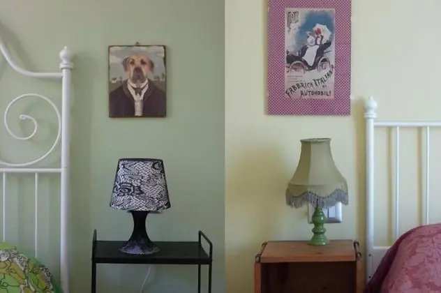 Üç Kişilik Oda, Özel Banyo