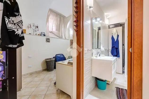 Üç Kişilik Oda, Özel Banyo