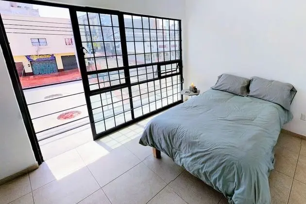 Apart Daire, 2 Yatak Odası, Balkon, Şehir Manzaralı