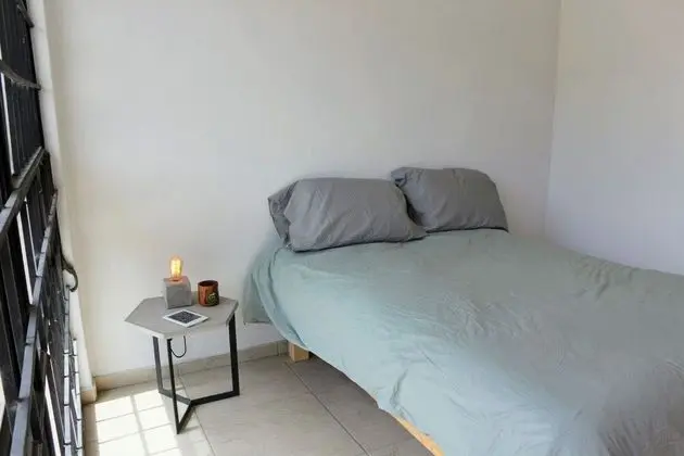 Apart Daire, 2 Yatak Odası, Balkon, Şehir Manzaralı