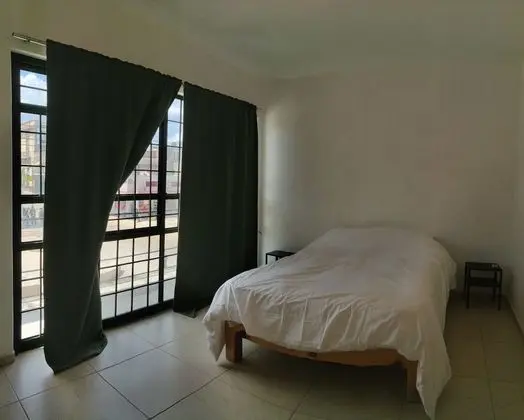 Apart Daire, 2 Yatak Odası, Balkon, Şehir Manzaralı