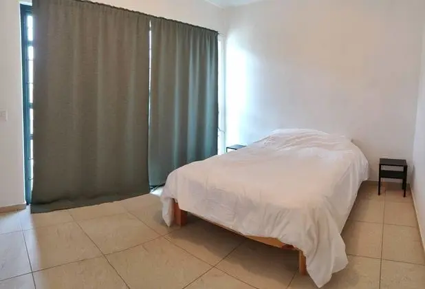 Apart Daire, 2 Yatak Odası, Balkon, Şehir Manzaralı
