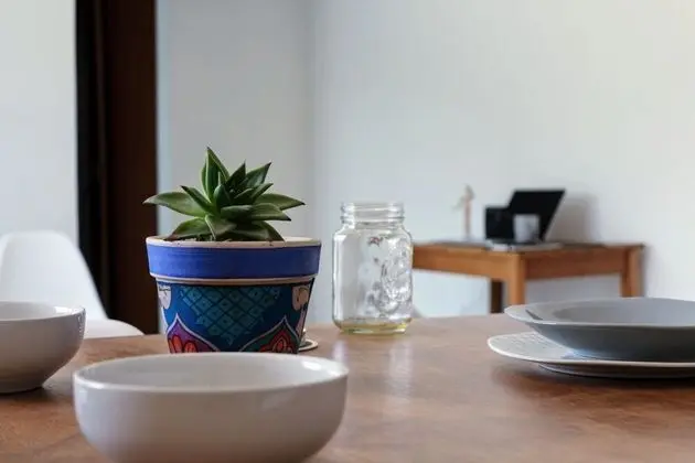 Apart Daire, 2 Yatak Odası, Balkon, Şehir Manzaralı