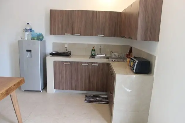 Apart Daire, 2 Yatak Odası, Balkon, Şehir Manzaralı