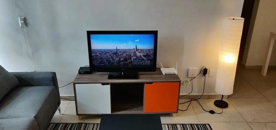 Apart Daire, 2 Yatak Odası, Balkon, Şehir Manzaralı